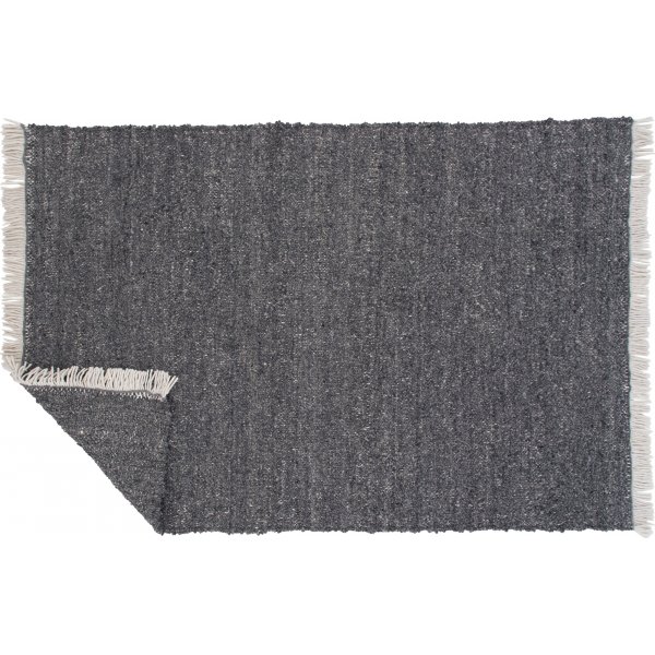 Gulliver-villamatto - harmaa Gulliver-villamatto - harmaa