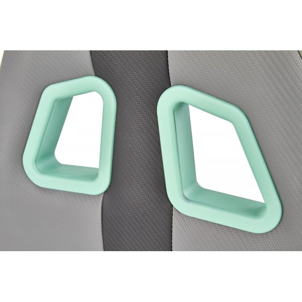 Factor pelituoli - Monivärinen Factor pelituoli - Monivärinen