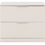 Kaunis lipasto 52 x 60 cm - beige