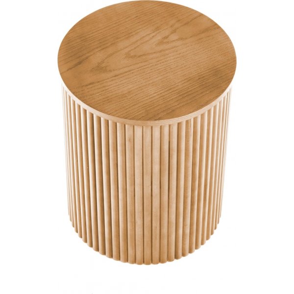 Celie pyre sohvapyt puutangoilla 40 cm