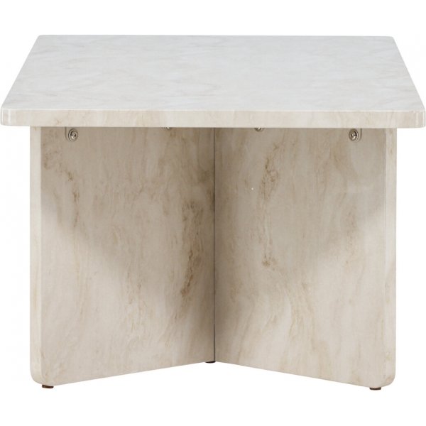 �lesund sohvap�yt� 120 x 60 cm - Beige