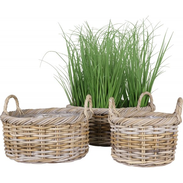 Kuta korisetti - Kubu Kuta korisetti - Kubu