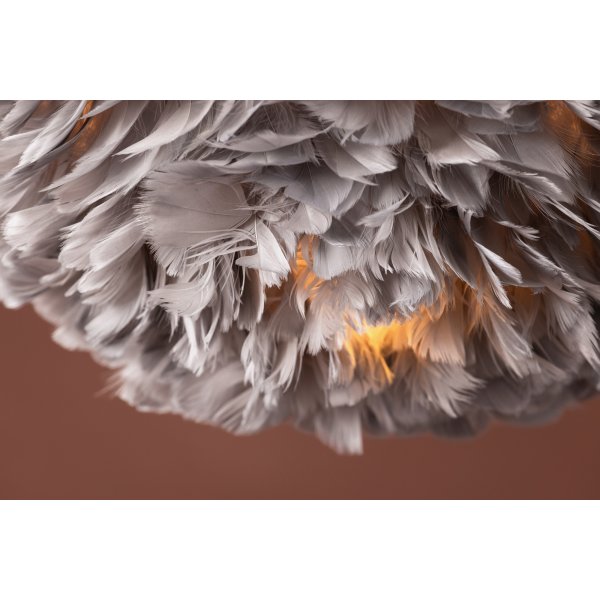 Nicola kattovalaisin - harmaa Nicola kattovalaisin - harmaa