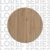 Laurel lipasto Walnut