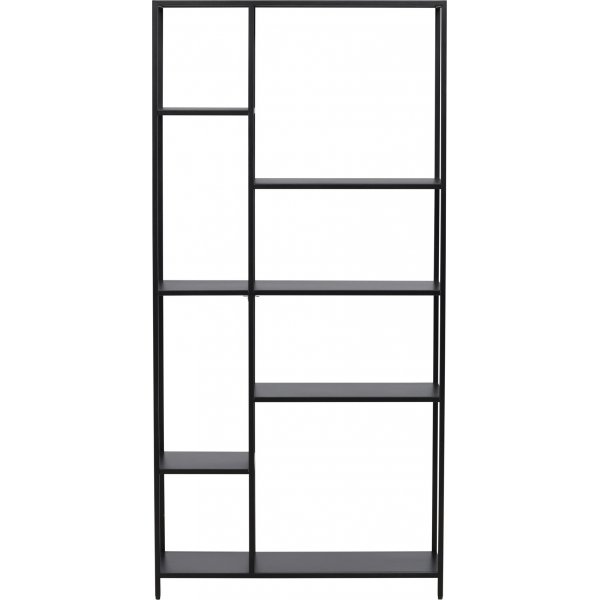 El alto hylly - musta