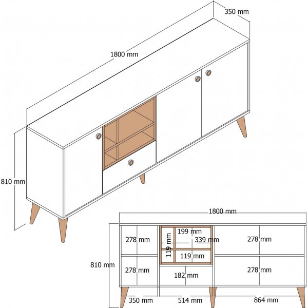 Nappan senkki - Kerma