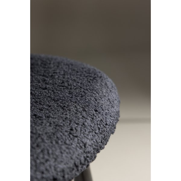 Polar ruokapöydän tuoli - musta Polar ruokapöydän tuoli - musta