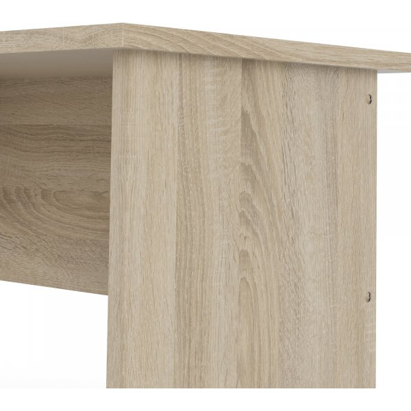 Function Plus -pöytä 110 x 48,5 x 76 cm - Tammi Function Plus -pöytä 110 x 48,5 x 76 cm - Tammi