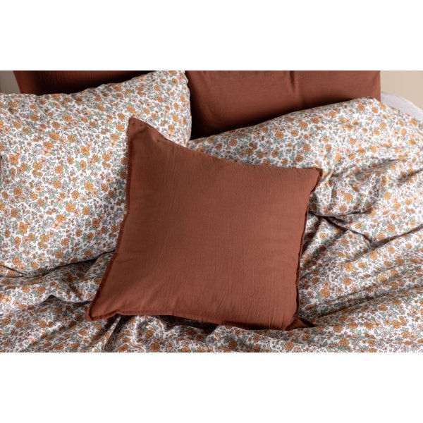 Ronja tyynynpllinen - punainen