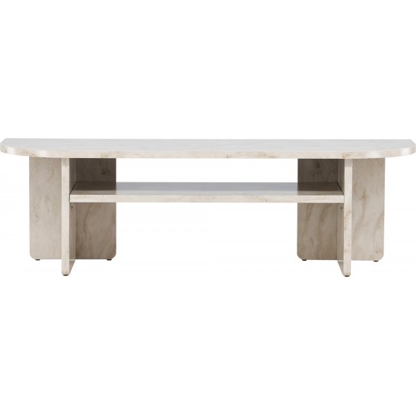 �lesund TV-taso - Beige