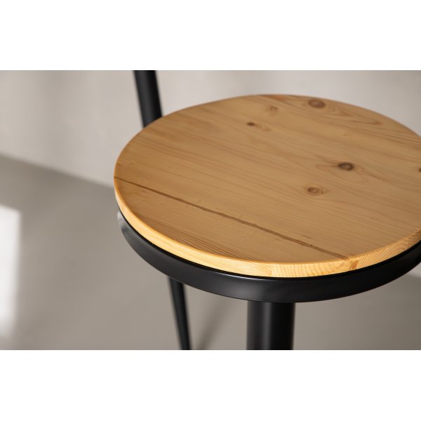 Conway baarijakkara - tammi Conway baarijakkara - tammi