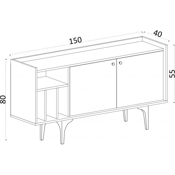 Canopus senkki - Sapphire tammi Canopus senkki - Sapphire tammi