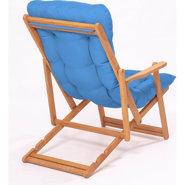 Playa loungesetti XL - Sininen