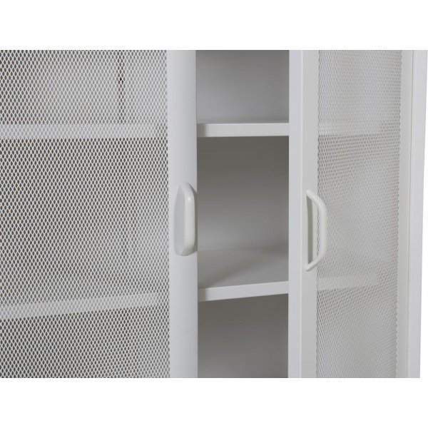 Tåby-kaappi - Valkoinen Tåby-kaappi - Valkoinen