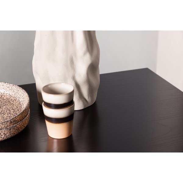 Rax baaripöytä 120 x 60 cm - Musta Rax baaripöytä 120 x 60 cm - Musta