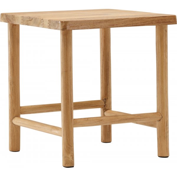 Noster jakkara - teak
