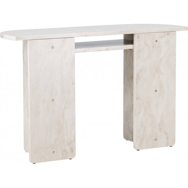 lesund konsolipyt 120 x 40 cm - Beige