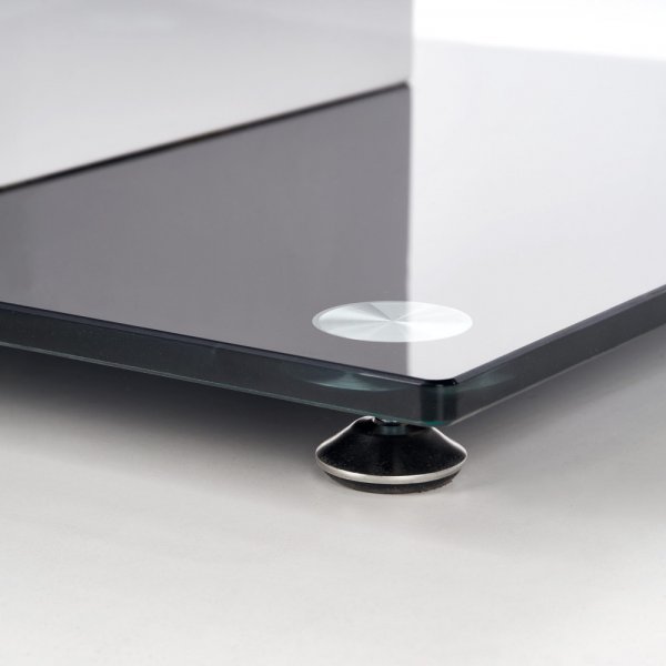 Ally-pöytä - Musta/valkoinen Ally-pöytä - Musta/valkoinen