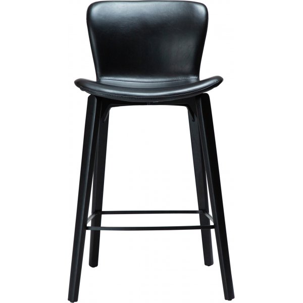 Paragon työtuoli - musta PU Paragon työtuoli - musta PU