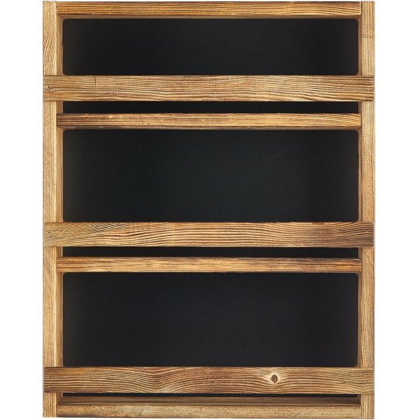 Herbo seinähylly - Natural Herbo seinähylly - Natural