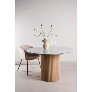 Härön pyöreä ruokapöytä 120 cm Härön pyöreä ruokapöytä 120 cm