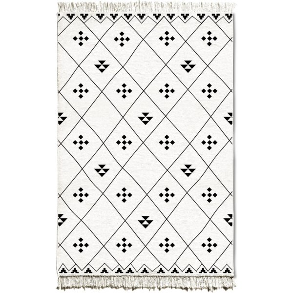 Plesman 23 matto - 100 x 150 cm