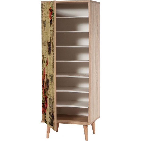 Filinta kenkäkaappiperhonen - Sonoma tammi Filinta kenkäkaappiperhonen - Sonoma tammi