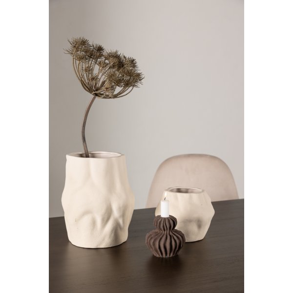 Kaseindon ruokap�yt� 120 x 80 cm - Tummanruskea