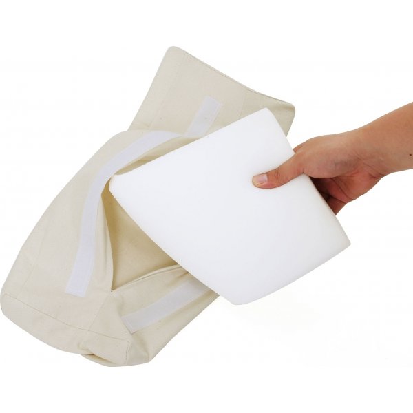 Ubbe keinutuoli - beige Ubbe keinutuoli - beige