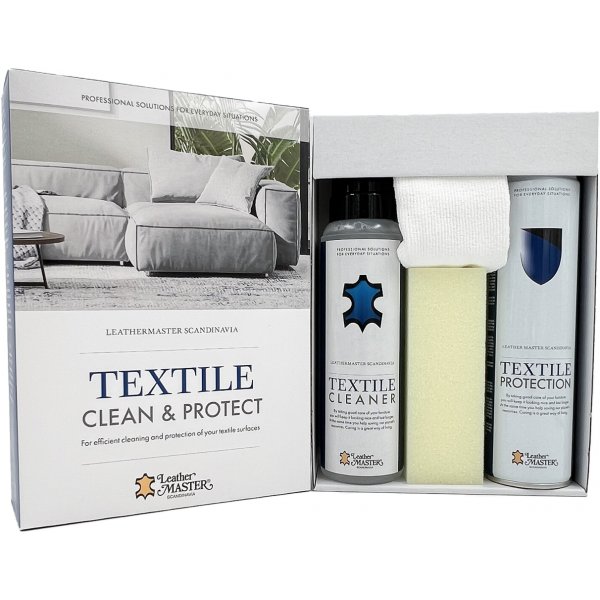 Textile Clean & protect SA Textile Clean & protect SA