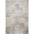 Viskoosimatto Casablanca Patch - hopea - 240x330 cm