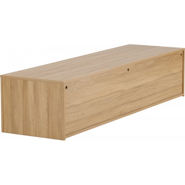 Frihamn TV-taso - Tammi