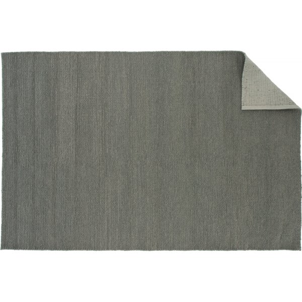 Piilevä villamatto - Vihreä Piilevä villamatto - Vihreä