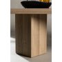 Lillehammer sohvapyt 140 x 80 cm - Natural