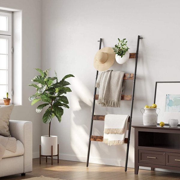 Niclan koristetikkaat - Ruskea/musta Niclan koristetikkaat - Ruskea/musta