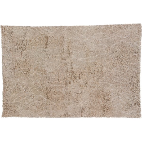 Yoko-villamatto - beige
