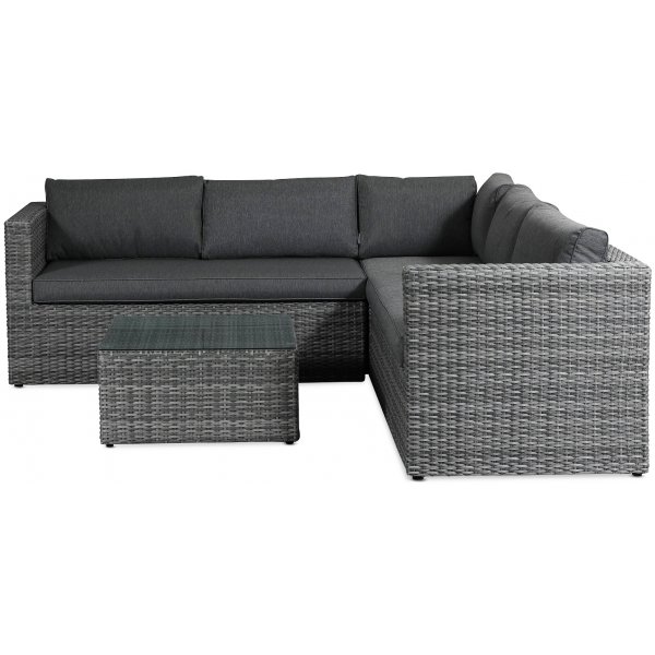 Bstad ulkosohva tekorottinkia, pyt tekorottinki