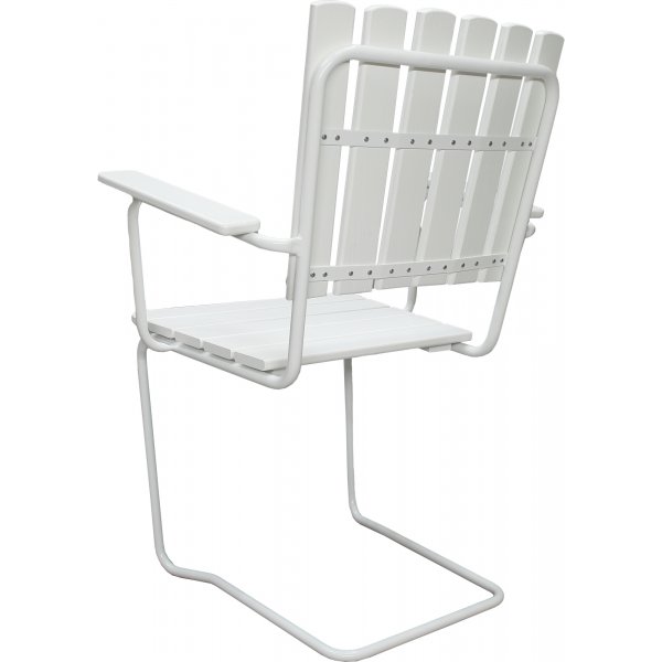 Vaxholm tuoli - Valkoinen Vaxholm tuoli - Valkoinen