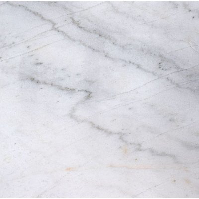 Vaalea marmorilevy 120x120 cm