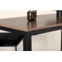 Camden baaripyt 120 x 60 cm - Phkin