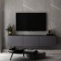 Neon-TV-taso - Antrasiitti