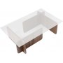 Vetrino sohvapyt 105 x 65 cm - Phkin