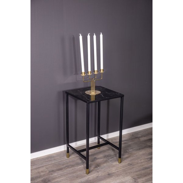 Ypyt Slope - Musta / Messinki