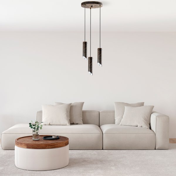 Kesik kattovalaisin 6916 - Vintage Kesik kattovalaisin 6916 - Vintage