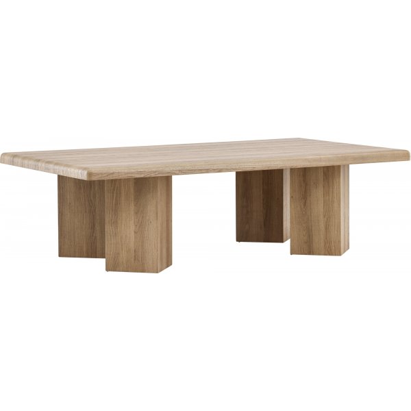 Lillehammer sohvapyt 140 x 80 cm - Natural