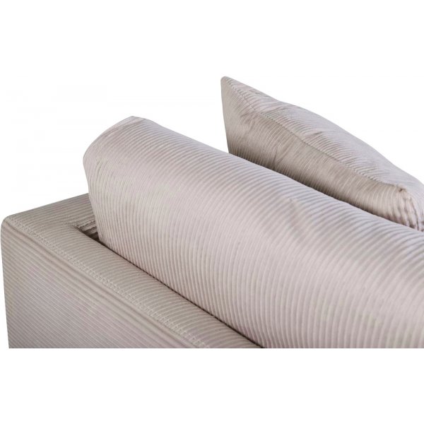 Hedlunda 3-istuttava sohva 225 cm Hedlunda 3-istuttava sohva 225 cm