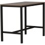Camden baaripyt 120 x 60 cm - Phkin