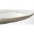 Robinson ruokapyt 160-200 x 90 cm - Beige marmori/cappuccino/musta