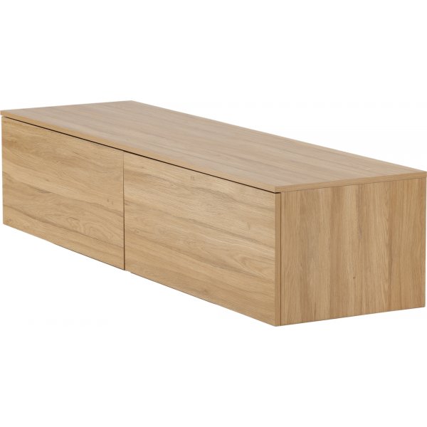 Frihamn TV-taso - Tammi