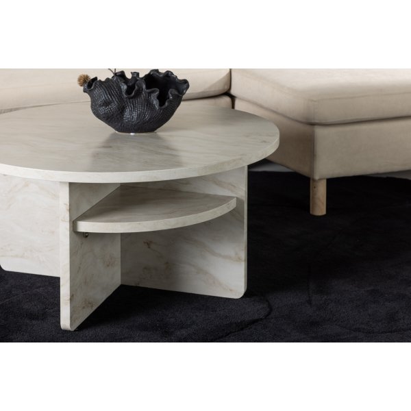 �lesund sohvap�yt� �85 cm - beige